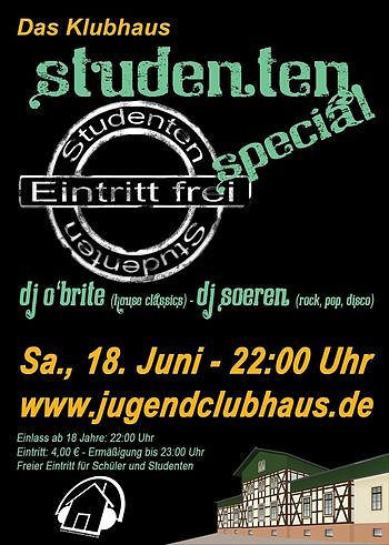 Bild: Plakat