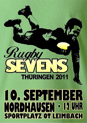 Bild: Rugby in Leimbach