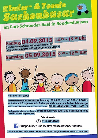 Bild: Termine, Termine