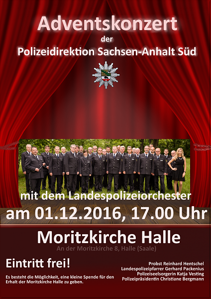 Bild: Plakat