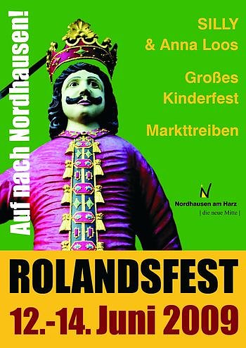 Bild: Plakat