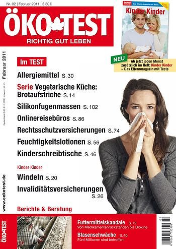 Bild: Cover