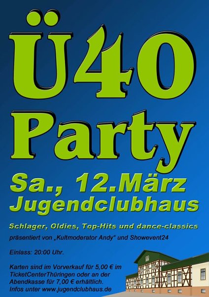 Bild: Plakat