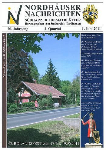 Bild: Die NUmmer 2