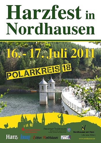 Bild: Harzliches Fest