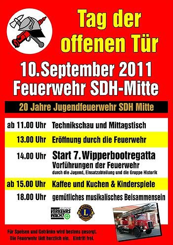 Bild: Plakat