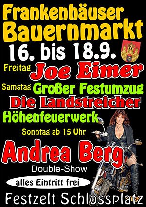 Bild: Umzug des Bauernheeres