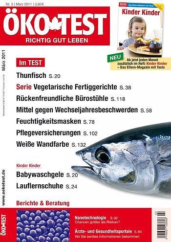Bild: Cover