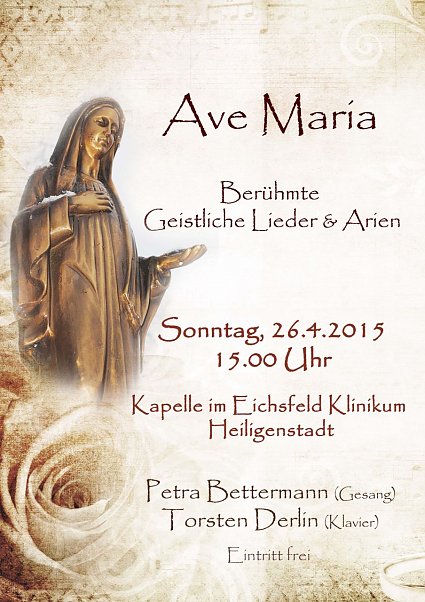 Bild: Konzert