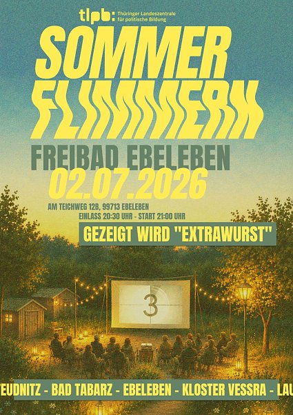 Bild: Filmplakat
