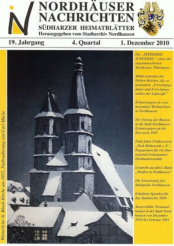 Bild: Titelblatt