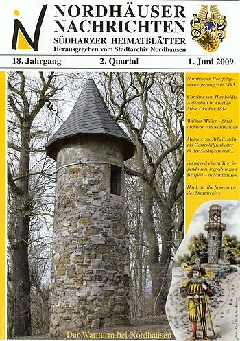 Bild: Titelblatt