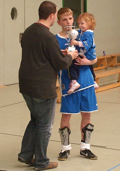 Bild: Turnier Cliquenunion