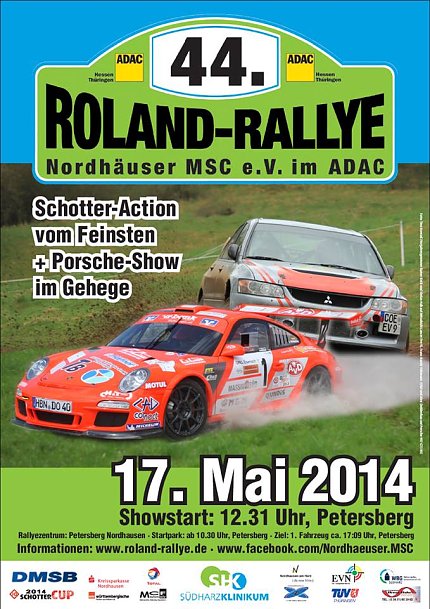 Bild: Plakat