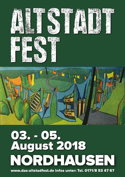 Bild: Plakat