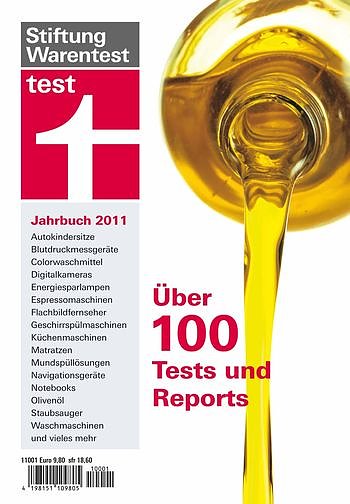 Bild: Cover