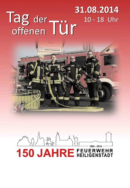 Bild: Tag der offenen T&uuml;r