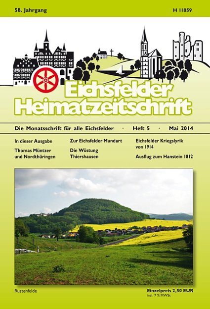 Bild: EHZ