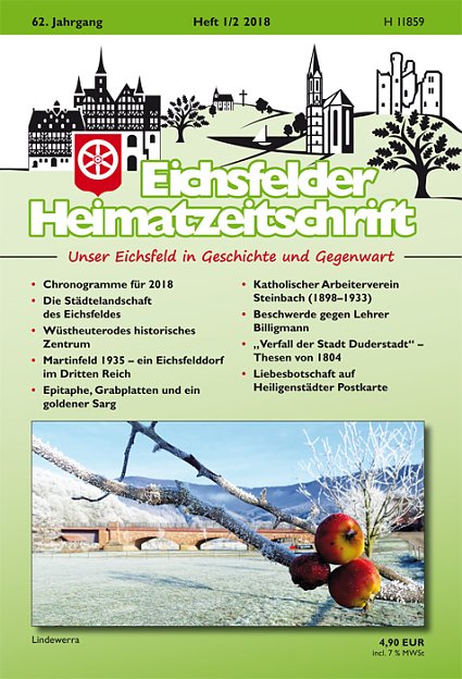 Bild: Heimathefte