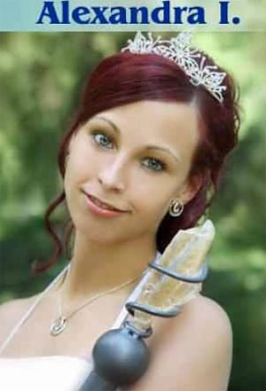 Bild: Abschied Salzprinzessin