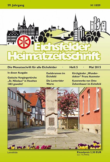 Bild: Denkmal