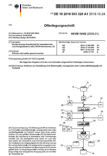 Bild: Patent
