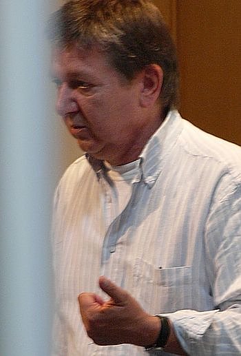 Bild: Ausstellung er&ouml;ffnet