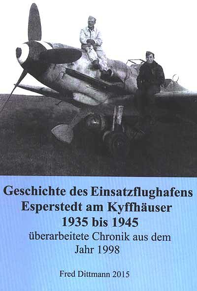 Bild: Aus der Geschichte der Gemeinde Esperstedt