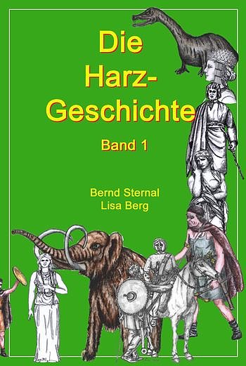 Bild: Der Harz
