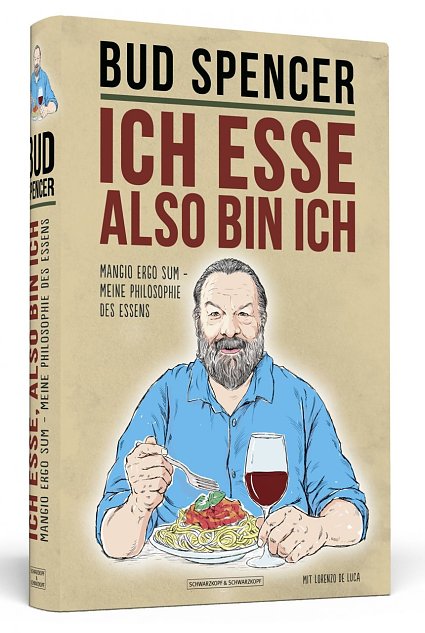 Bild: Bud Spencer