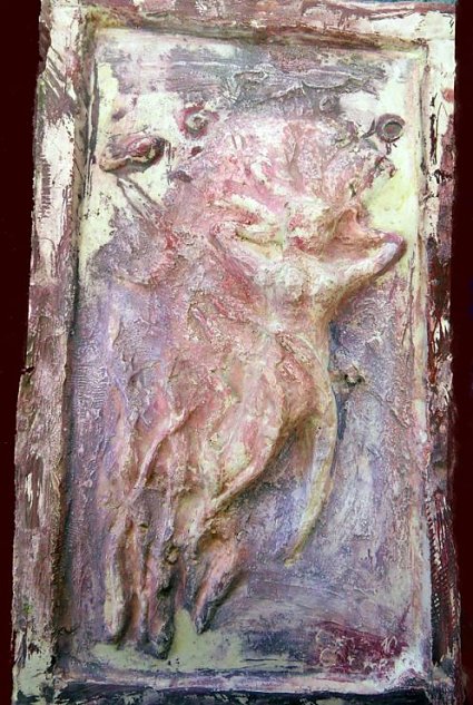 Bild: Relief