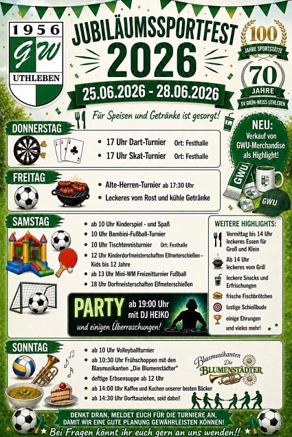 Bild: Plakat