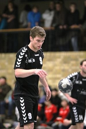 Bild: Punktgewinn bei Favoriten