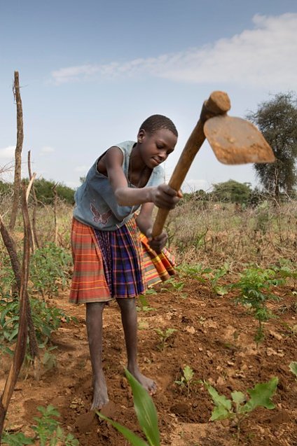 Bild: Uganda