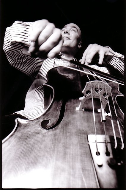 Bild: Wolfram Huschke