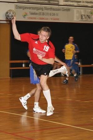 Bild: NSV gegen S&ouml;mmerda