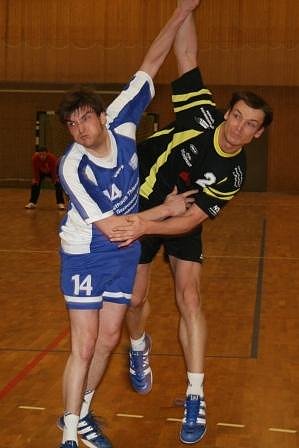 Bild: Fuhrmann mit 15 Treffern