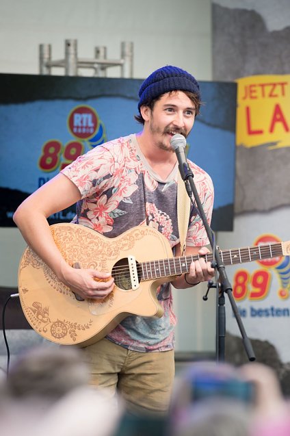 Bild: Graham