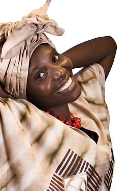 Bild: Afrikanische Woche