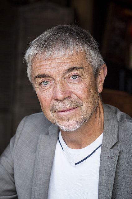 Bild: Autor Manfred Haferburg