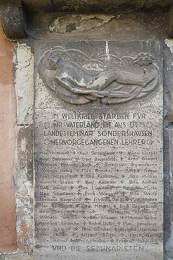 Bild: Lottomittel f&uuml;r Cruciskirche