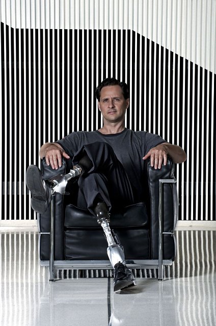 Bild: Hugh Herr