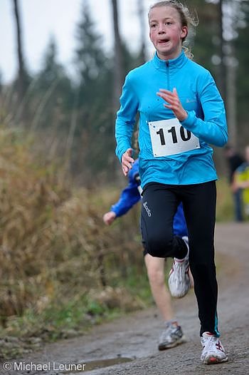 Bild: Cross gelaufen