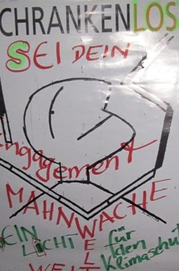 Bild: Licht f&uuml;r die Welt
