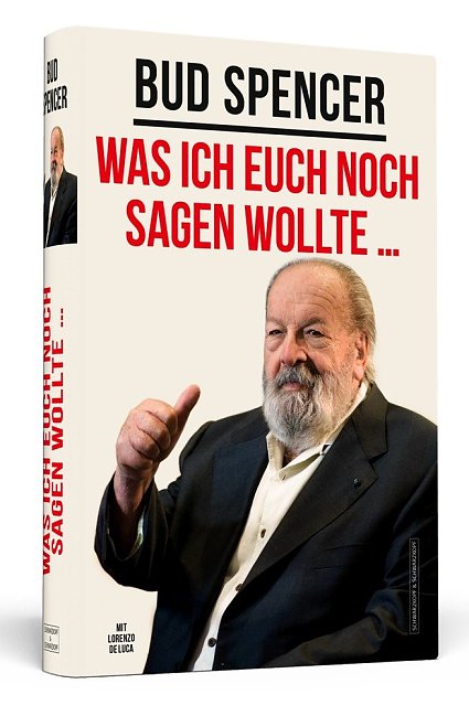 Bild: Bad Spencer