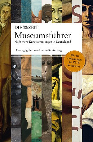 Bild: Vorschau Museumsf&uuml;hrer