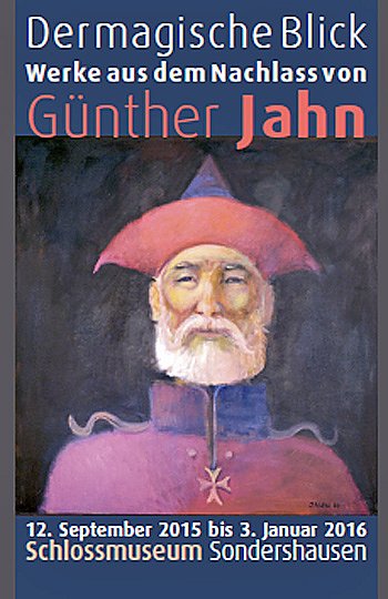 Bild: Neue Ausstellung in Sondershausen