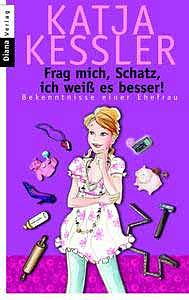 Bild: Lesung Katja Kessler