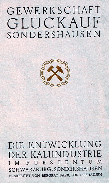 Bild: Raudeschacht