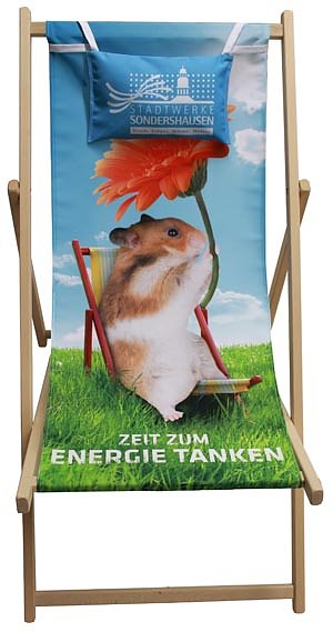 Bild: Der Sommer ist da! -